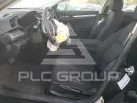 2021 Honda CIVIC photo