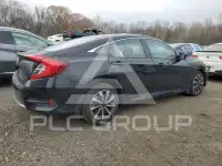 2021 Honda CIVIC photo