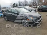 2021 Honda CIVIC photo