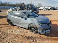2021 Honda CIVIC фото