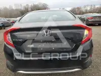 2021 Honda CIVIC photo