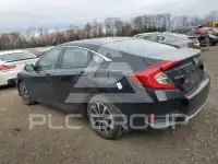2021 Honda CIVIC photo