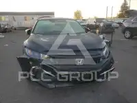 2021 Honda CIVIC photo