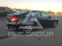 2021 Honda CIVIC photo