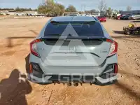 2021 Honda CIVIC фото