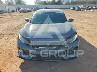 2021 Honda CIVIC фото