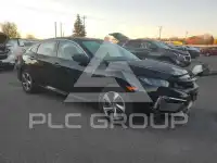 2021 Honda CIVIC photo