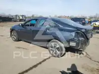 2021 Honda CIVIC фото