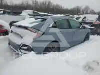 2021 Honda CIVIC фото
