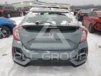 2021 Honda CIVIC фото