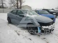 2021 Honda CIVIC фото