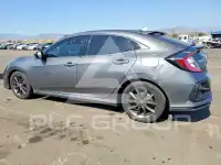 2021 Honda CIVIC фото