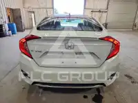 2021 Honda CIVIC фото