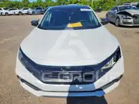 2021 Honda CIVIC photo