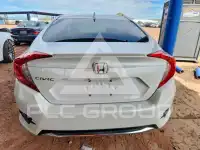 2021 Honda CIVIC photo