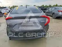 2021 Honda CIVIC photo
