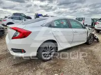 2021 Honda CIVIC фото