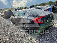 2021 Honda CIVIC фото