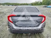 2021 Honda CIVIC photo