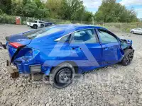 2021 Honda CIVIC фото