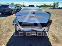 2021 Honda CIVIC photo