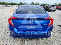 2021 Honda CIVIC photo