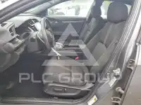 2021 Honda CIVIC photo