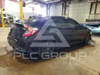 2021 Honda CIVIC фото