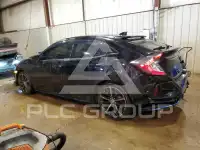 2021 Honda CIVIC фото