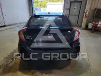 2021 Honda CIVIC фото
