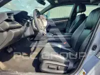 2021 Honda CIVIC фото