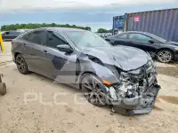 2021 Honda CIVIC фото