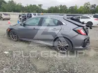 2021 Honda CIVIC photo
