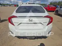 2021 Honda CIVIC фото