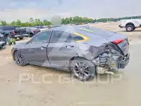 2021 Honda CIVIC photo