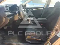 2021 Honda CIVIC фото