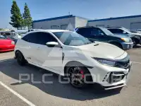 2021 Honda CIVIC photo