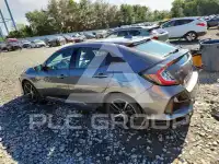 2021 Honda CIVIC photo