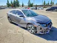 2021 Honda CIVIC photo