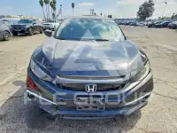 2021 Honda CIVIC фото