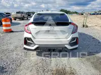 2021 Honda CIVIC фото