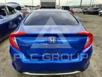 2021 Honda CIVIC фото