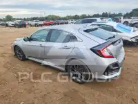 2021 Honda CIVIC photo