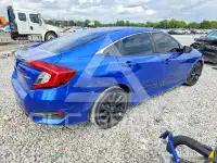 2021 Honda CIVIC photo