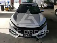 2021 Honda CIVIC фото