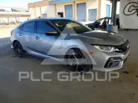 2021 Honda CIVIC фото