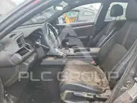 2021 Honda CIVIC фото