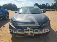 2021 Honda CIVIC фото