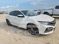 2021 Honda CIVIC photo