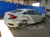 2021 Honda CIVIC photo